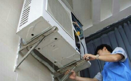 空调保养不懂就问我