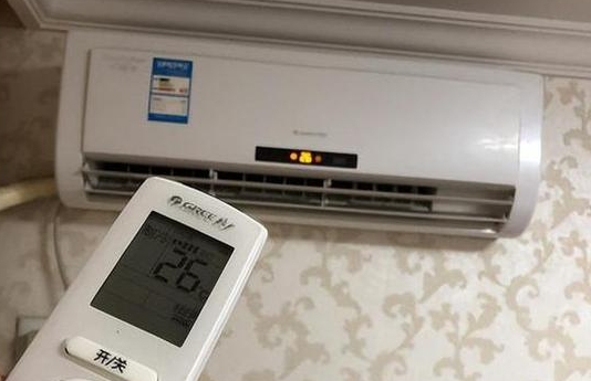 空调使用耗电问题7点
